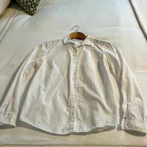 J.McLaughlin white dress shirt 4
